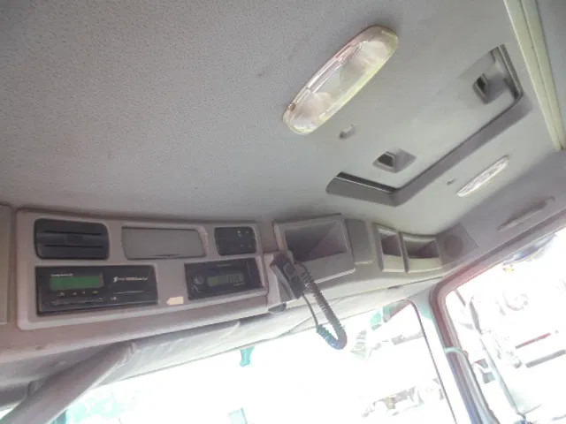 Mercedes-Benz Actros 4141K MEGA VAC līzingu Mercedes-Benz Actros 4141K MEGA VAC: foto 10