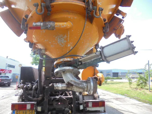 Mercedes-Benz Actros 4141K MEGA VAC līzingu Mercedes-Benz Actros 4141K MEGA VAC: foto 17