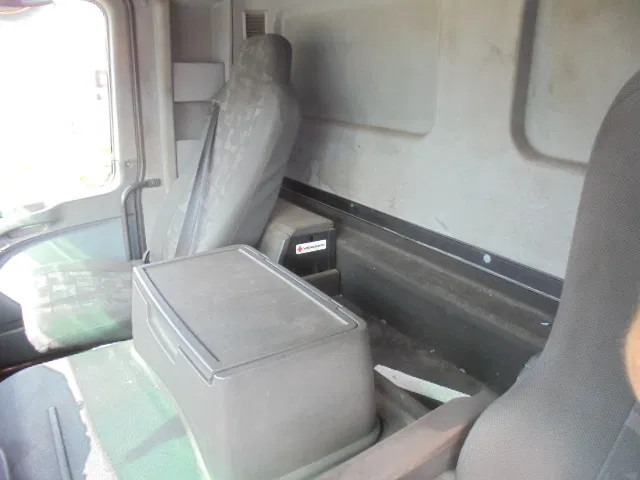 Mercedes-Benz Actros 4141K MEGA VAC līzingu Mercedes-Benz Actros 4141K MEGA VAC: foto 12