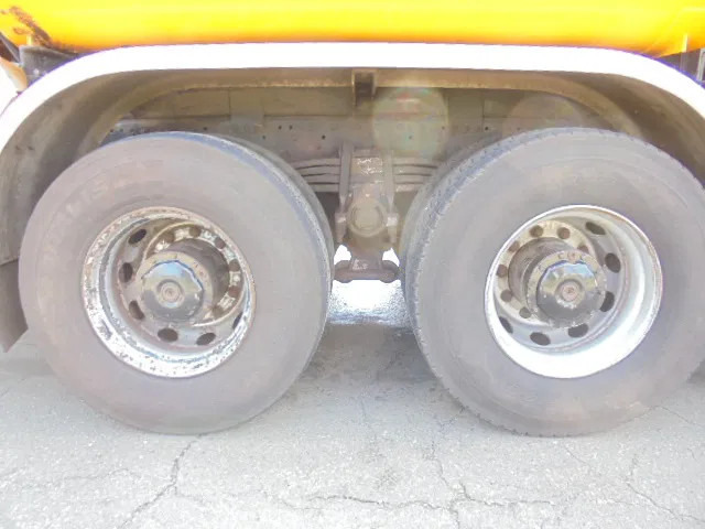 Mercedes-Benz Actros 4141K MEGA VAC līzingu Mercedes-Benz Actros 4141K MEGA VAC: foto 14