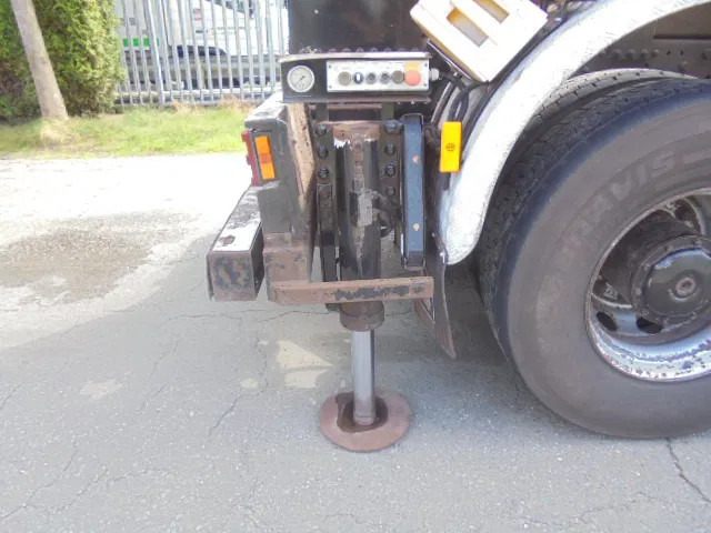 Mercedes-Benz Actros 4141K MEGA VAC līzingu Mercedes-Benz Actros 4141K MEGA VAC: foto 16