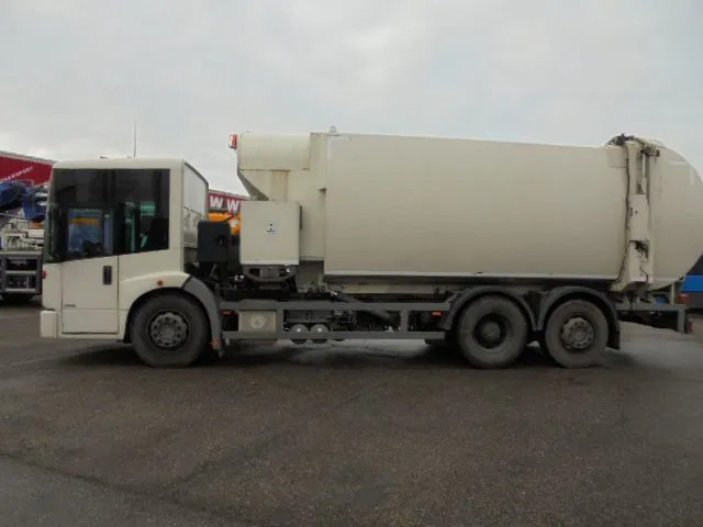 Mercedes-Benz Econic 2629 LLTNLA 6X2/4 - Atkritumu vedējs: foto 5 Mercedes-Benz Econic 2629 LLTNLA 6X2/4 - Atkritumu vedējs: foto 5
