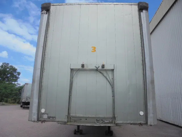 Netam-Fruehauf ONCR 19-109 APK 11-2025 NL TRAILER - Tenta puspiekabe: foto 2 Netam-Fruehauf ONCR 19-109 APK 11-2025 NL TRAILER - Tenta puspiekabe: foto 2