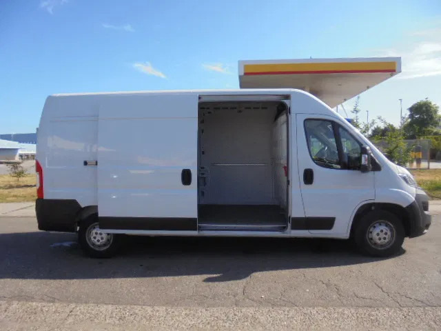 Opel Movano L3H2 2.2L BLUE HDI 140 - Kravas mikroautobuss: foto 4 Opel Movano L3H2 2.2L BLUE HDI 140 - Kravas mikroautobuss: foto 4
