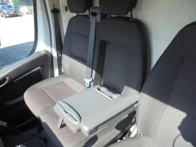 Kravas mikroautobuss Opel Movano L3H2 2.2L BLUE HDI 165: foto 20 Kravas mikroautobuss Opel Movano L3H2 2.2L BLUE HDI 165: foto 20