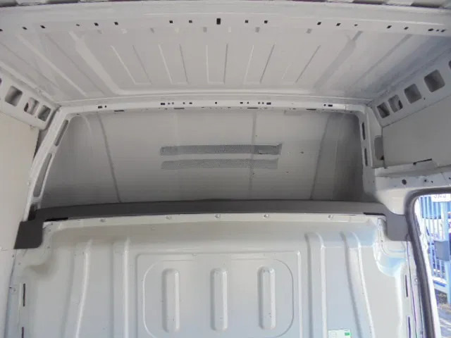 Kravas mikroautobuss Opel Movano L3H2 2.2L BLUE HDI 165: foto 18 Kravas mikroautobuss Opel Movano L3H2 2.2L BLUE HDI 165: foto 18