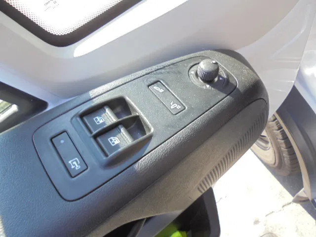 Kravas mikroautobuss Opel Movano L3H2 2.2L BLUE HDI 165: foto 15 Kravas mikroautobuss Opel Movano L3H2 2.2L BLUE HDI 165: foto 15