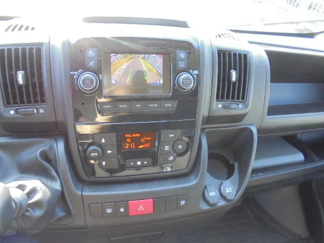 Kravas mikroautobuss Opel Movano L3H2 2.2L BLUE HDI 165: foto 13 Kravas mikroautobuss Opel Movano L3H2 2.2L BLUE HDI 165: foto 13