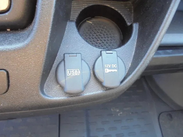 Kravas mikroautobuss Opel Movano L3H2 2.2L BLUE HDI 165: foto 14 Kravas mikroautobuss Opel Movano L3H2 2.2L BLUE HDI 165: foto 14