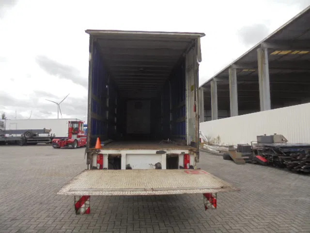 Pacton B1-001 NL TRAILER APK 06-2026 - Tenta puspiekabe: foto 5 Pacton B1-001 NL TRAILER APK 06-2026 - Tenta puspiekabe: foto 5