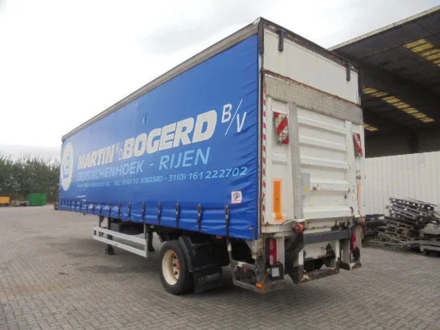 Pacton B1-001 NL TRAILER APK 06-2026 - Tenta puspiekabe: foto 4 Pacton B1-001 NL TRAILER APK 06-2026 - Tenta puspiekabe: foto 4