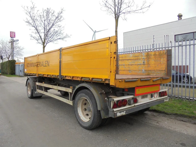 WAF JF 9820 - Piekabe: foto 5 WAF JF 9820 - Piekabe: foto 5