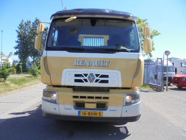 Renault Premium 280 VDL NL TRUCK - Būvgružu konteineru vedējs: foto 2 Renault Premium 280 VDL NL TRUCK - Būvgružu konteineru vedējs: foto 2