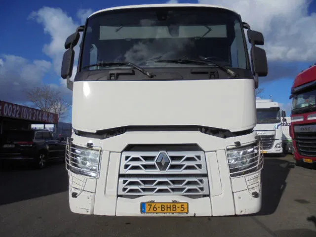 Renault T 430 6X2 NL TRUCK APK TUV 03-26 - Pacēlājs ar āķi: foto 2 Renault T 430 6X2 NL TRUCK APK TUV 03-26 - Pacēlājs ar āķi: foto 2
