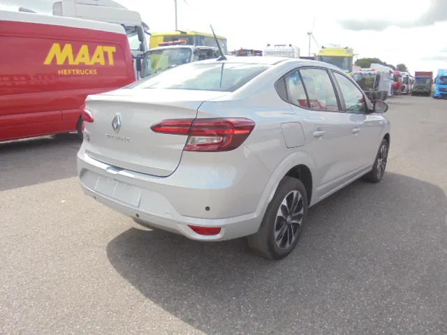 Renault Taliant 1.0 TURBO NEW TAX FREE - Sedans: foto 5 Renault Taliant 1.0 TURBO NEW TAX FREE - Sedans: foto 5