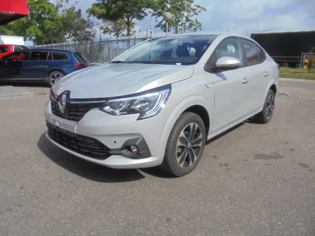 Renault Taliant 1.0 TURBO NEW TAX FREE - Sedans: foto 1 Renault Taliant 1.0 TURBO NEW TAX FREE - Sedans: foto 1