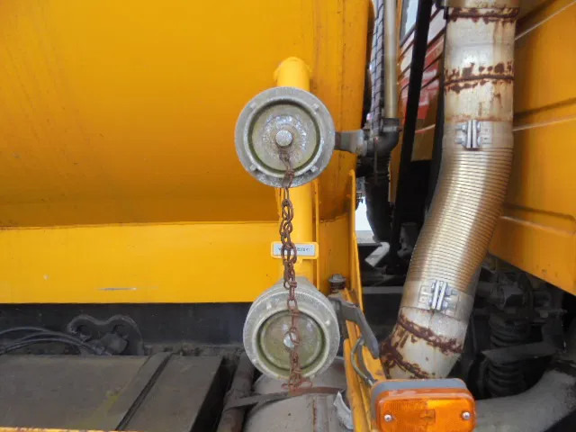 Terberg FM 1850 8X4 TRIPLE NL TRUCK līzingu Terberg FM 1850 8X4 TRIPLE NL TRUCK: foto 18
