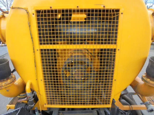 Terberg FM 1850 8X4 TRIPLE NL TRUCK līzingu Terberg FM 1850 8X4 TRIPLE NL TRUCK: foto 19