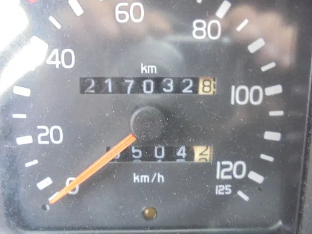 Terberg FM 1850 8X4 TRIPLE NL TRUCK līzingu Terberg FM 1850 8X4 TRIPLE NL TRUCK: foto 12