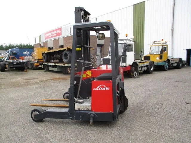 Terberg KINGLIFT TKL-S-X3 - Mobilais autoiekrāvējs: foto 3 Terberg KINGLIFT TKL-S-X3 - Mobilais autoiekrāvējs: foto 3