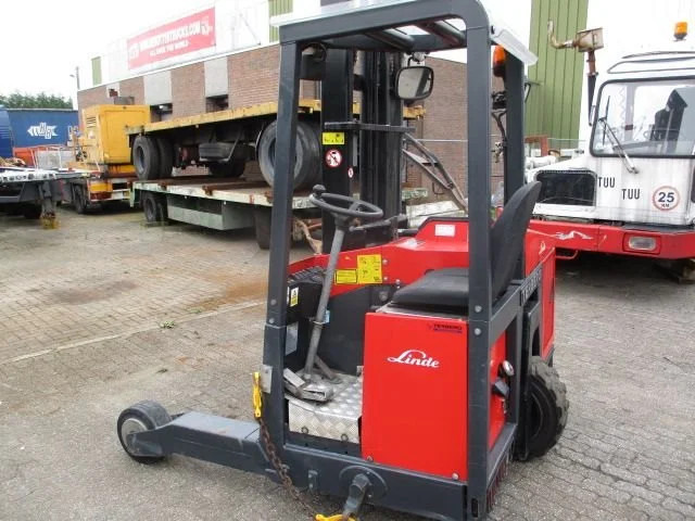 Terberg KINGLIFT TKL-S-X3 - Mobilais autoiekrāvējs: foto 1 Terberg KINGLIFT TKL-S-X3 - Mobilais autoiekrāvējs: foto 1