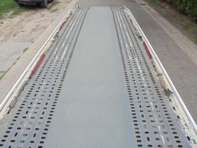 Tijhof TA 7500 OPRIJ AANHANGWAGEN NL KENTEKEN APK 31-05-2026 - Piekabe autovedējs: foto 4 Tijhof TA 7500 OPRIJ AANHANGWAGEN NL KENTEKEN APK 31-05-2026 - Piekabe autovedējs: foto 4