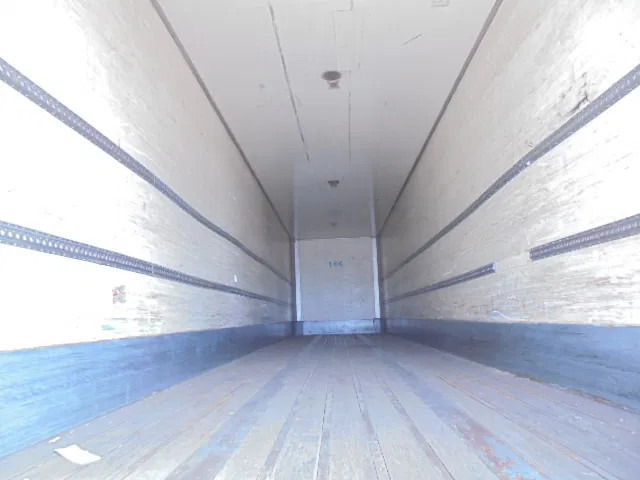 Tracon TO.S 1518 GEGALVANISEERD NL TRAILER - Puspiekabe slēgtā virsbūve: foto 5 Tracon TO.S 1518 GEGALVANISEERD NL TRAILER - Puspiekabe slēgtā virsbūve: foto 5