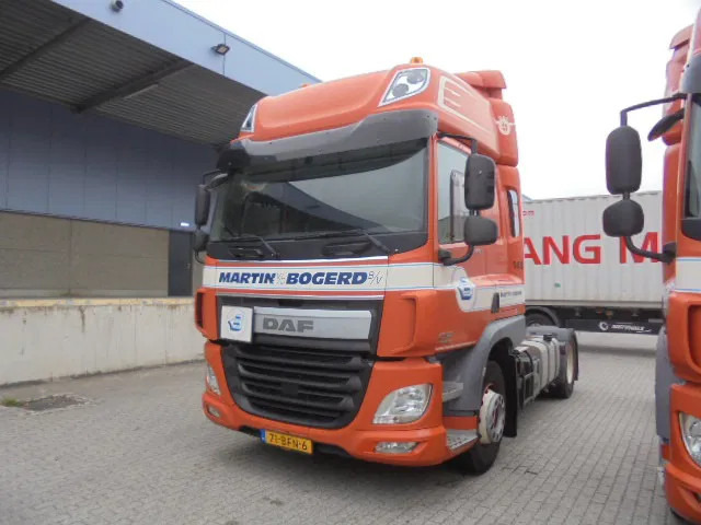 DAF CF 370 SSC NL TRUCK APK 02-26 - Vilcējs: foto 1 DAF CF 370 SSC NL TRUCK APK 02-26 - Vilcējs: foto 1