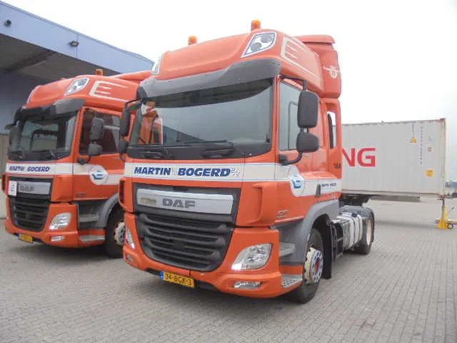 DAF CF 370 SSC NL TRUCK APK 02-26 - Vilcējs: foto 1 DAF CF 370 SSC NL TRUCK APK 02-26 - Vilcējs: foto 1