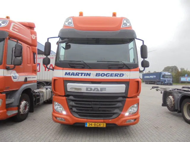 DAF CF 370 SSC NL TRUCK APK 02-26 - Vilcējs: foto 2 DAF CF 370 SSC NL TRUCK APK 02-26 - Vilcējs: foto 2