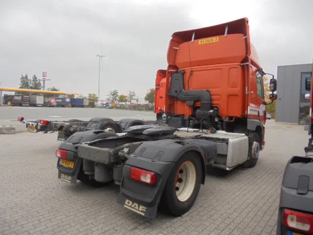 DAF CF 370 SSC NL TRUCK APK 02-26 - Vilcējs: foto 4 DAF CF 370 SSC NL TRUCK APK 02-26 - Vilcējs: foto 4
