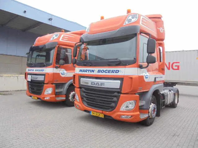 DAF CF 370 SSC NL TRUCK APK 02-26 - Vilcējs: foto 1 DAF CF 370 SSC NL TRUCK APK 02-26 - Vilcējs: foto 1