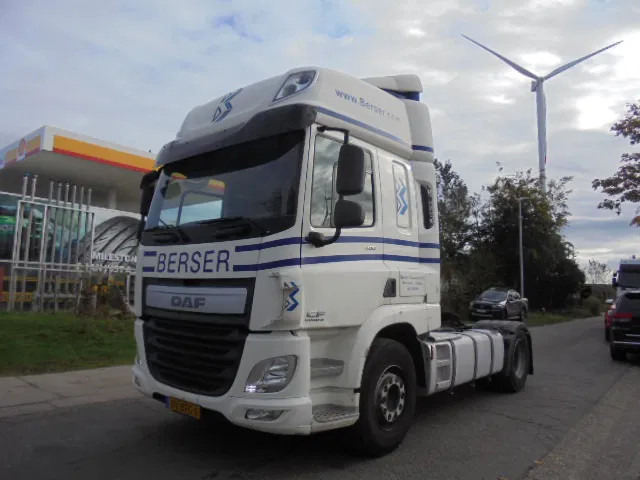 DAF CF 400 - Vilcējs: foto 1 DAF CF 400 - Vilcējs: foto 1