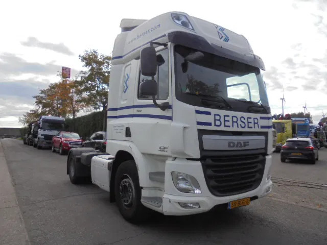DAF CF 400 - Vilcējs: foto 3 DAF CF 400 - Vilcējs: foto 3