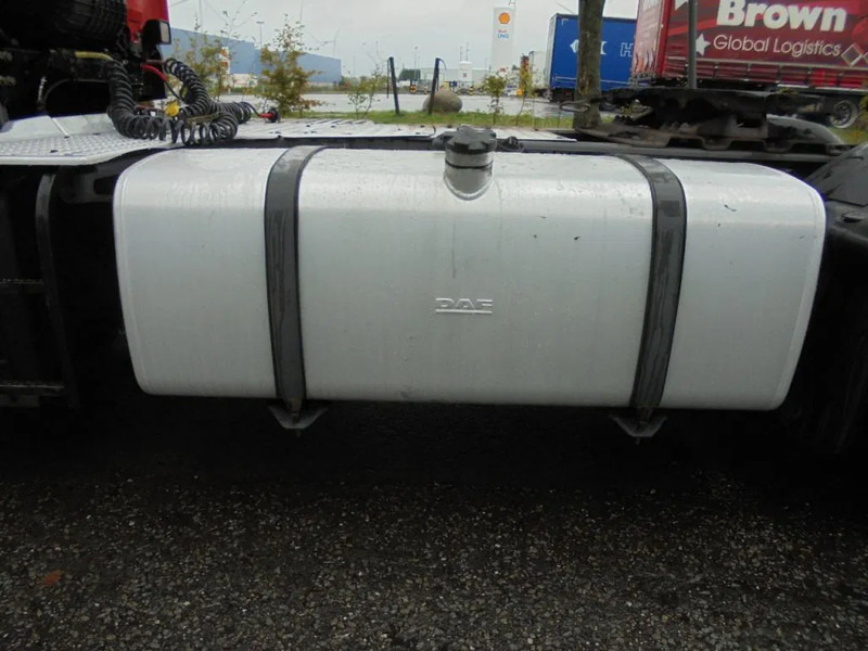Vilcējs DAF CF 440: foto 17
