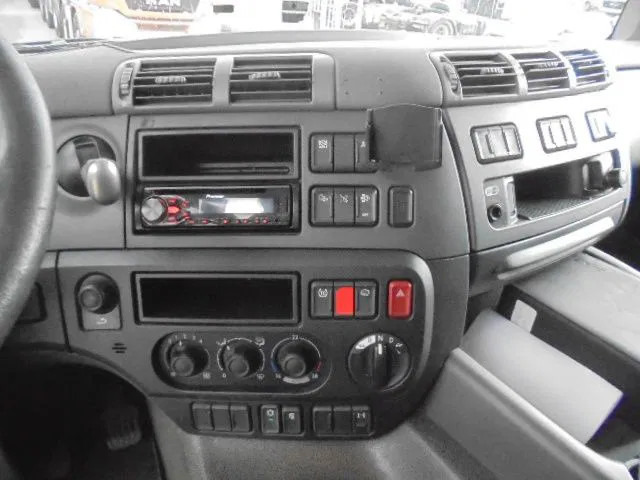 Vilcējs DAF CF 440 FT: foto 11 Vilcējs DAF CF 440 FT: foto 11