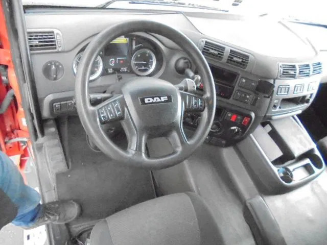 Vilcējs DAF CF 440 FT: foto 10 Vilcējs DAF CF 440 FT: foto 10