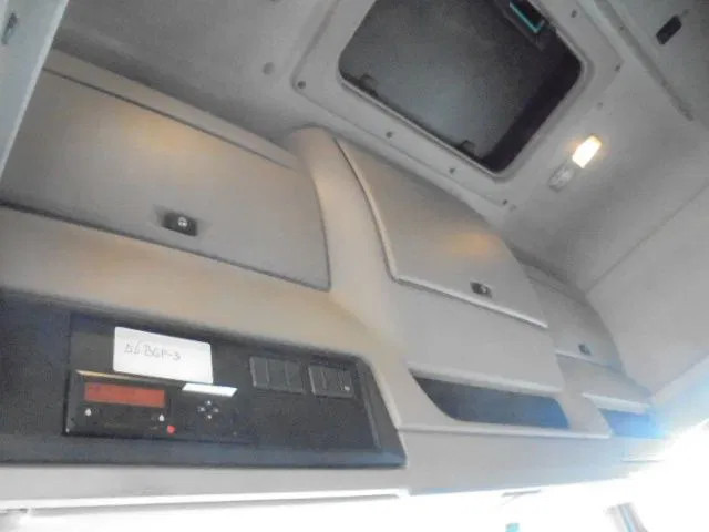 Vilcējs DAF CF 440 FT: foto 13 Vilcējs DAF CF 440 FT: foto 13