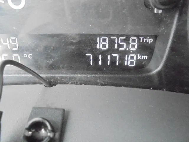 Vilcējs DAF CF 440 FT: foto 12 Vilcējs DAF CF 440 FT: foto 12