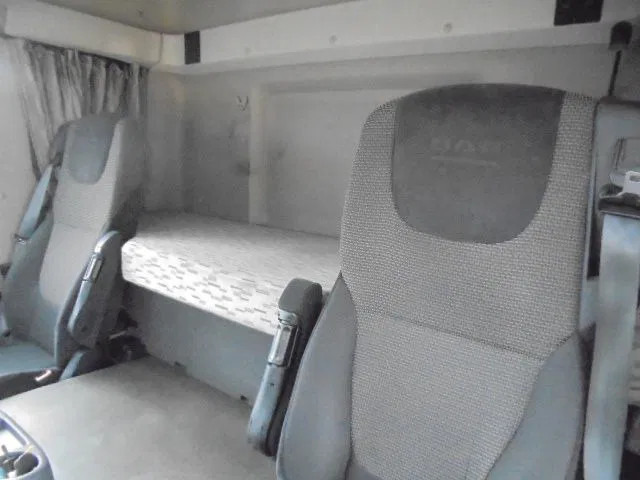 Vilcējs DAF CF 440 FT: foto 14 Vilcējs DAF CF 440 FT: foto 14