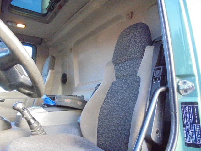 Vilcējs DAF CF 85.410 FTN: foto 8 Vilcējs DAF CF 85.410 FTN: foto 8