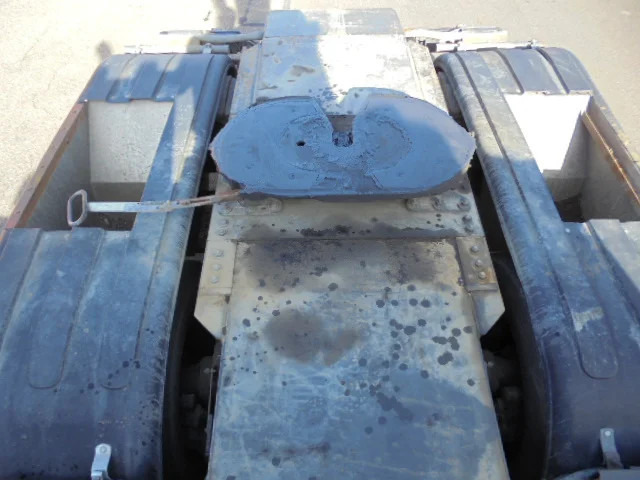 Vilcējs DAF CF 85.410 FTN: foto 16 Vilcējs DAF CF 85.410 FTN: foto 16