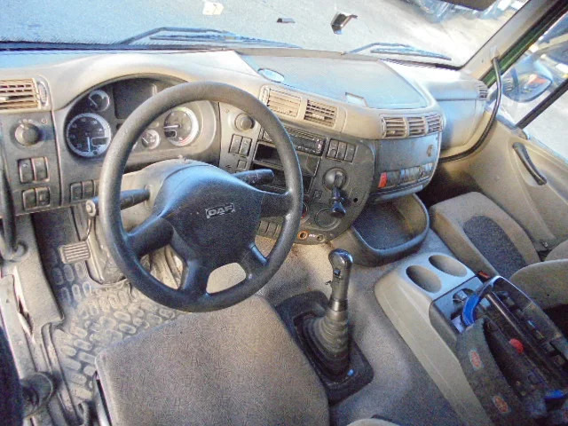 Vilcējs DAF CF 85.410 FTN: foto 7 Vilcējs DAF CF 85.410 FTN: foto 7