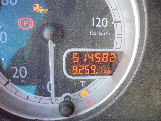 Vilcējs DAF CF 85.410 FTN: foto 11 Vilcējs DAF CF 85.410 FTN: foto 11