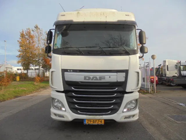 DAF XF 410 6X2 NL TRUCK - Vilcējs: foto 2 DAF XF 410 6X2 NL TRUCK - Vilcējs: foto 2