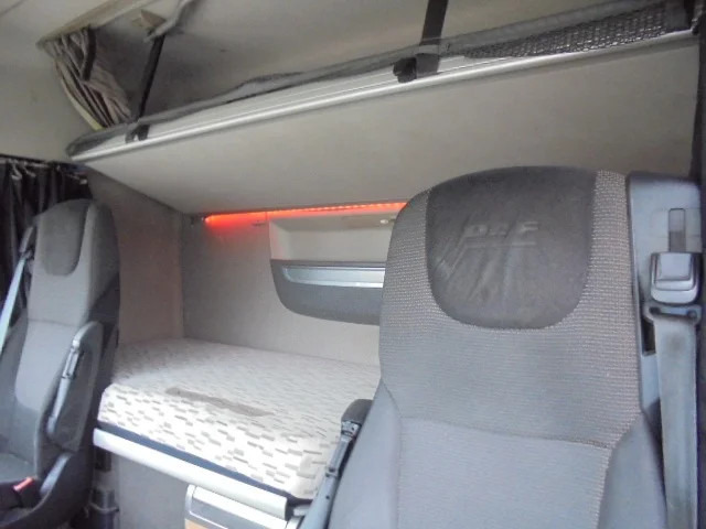 Vilcējs DAF XF 410 EURO6: foto 10