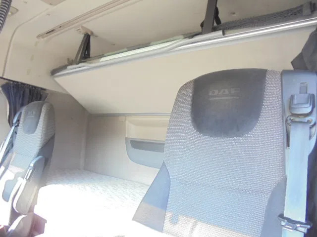 Vilcējs DAF XF 440 6X2 NL TRUCK: foto 18