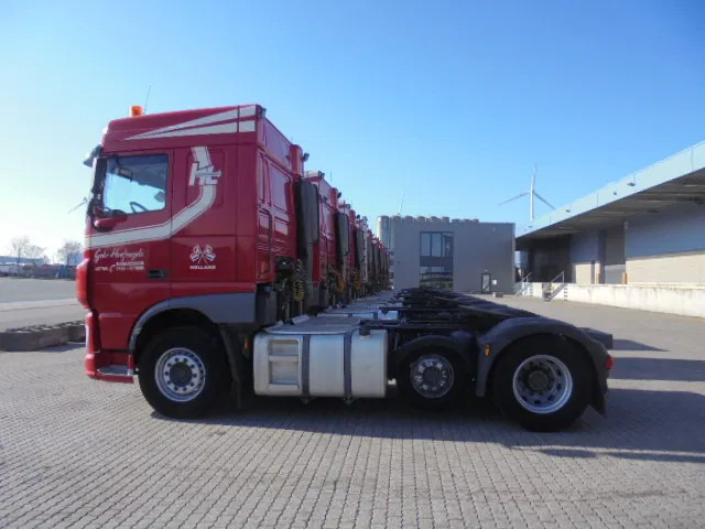 Vilcējs DAF XF 440 6X2 NL TRUCK: foto 7