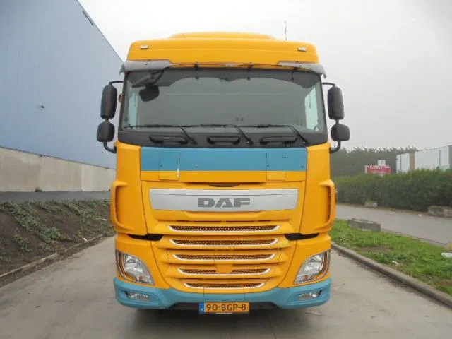DAF XF 440 - Vilcējs: foto 2 DAF XF 440 - Vilcējs: foto 2