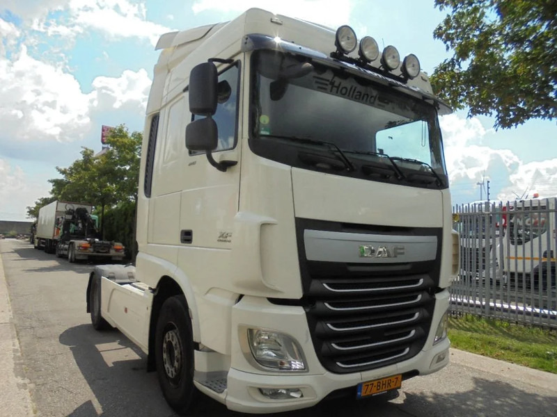 DAF XF 440 - Vilcējs: foto 3 DAF XF 440 - Vilcējs: foto 3